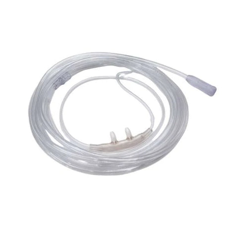 Adult Nasal Cannula with 2m Tubing - Box 50