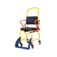 Rebotec Augsburg - Shower Commode Chair For Children
