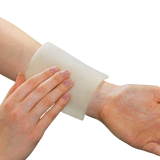 Burn Gel Dressing 40 x 60cm 12 Pack
