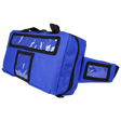 Large Blue First Aid Bag 36 x 18 x 12cm