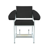 Blood Collection & Phlebotomy Chair with Adjustable Armrests