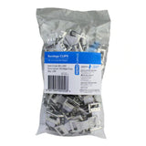 Bandage Clips Bag/100