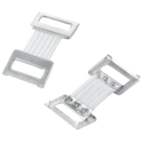 Bandage Clips Bag/100