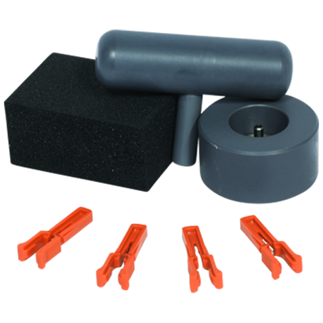 B.I.G Reloader Kit Manual (reloader only)