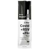 Biopen Covid Influenza A/B & RSV nasal (Single)