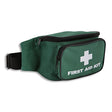 Green Bum First Aid Bag 35 x 11 x 12cm