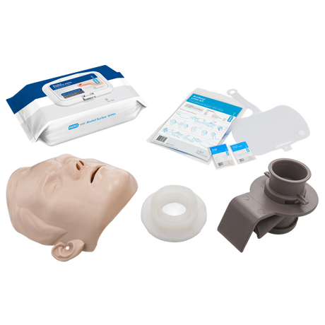 BRAYDEN Manikin Hygiene Kit Pack/6