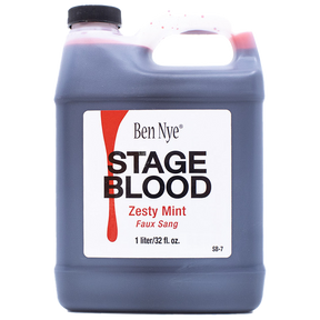 Ben Nye Stage Blood 1L