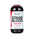Ben Nye Stage Blood 240mL