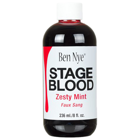 Ben Nye Stage Blood 240mL