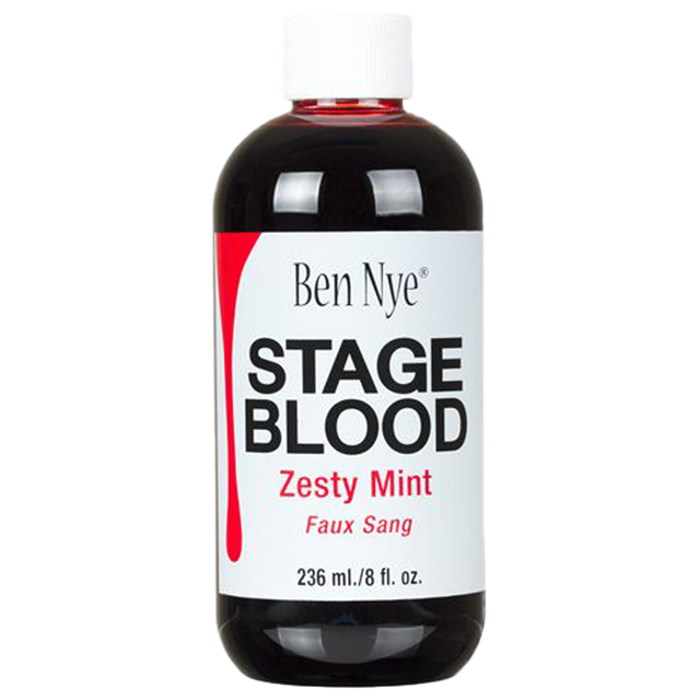Ben Nye Stage Blood 240mL