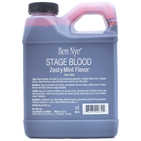 Ben Nye Stage Blood 500mL