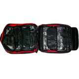 Red First Aid Backpack 30 x 50 x 15cm