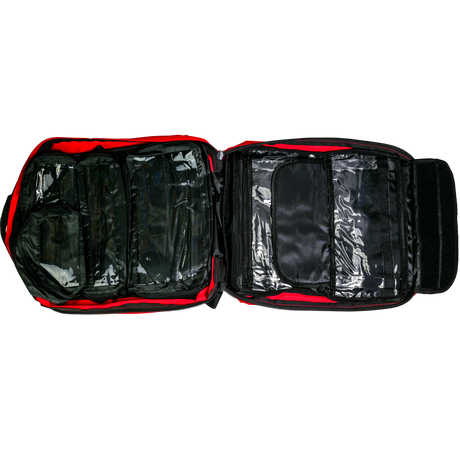 LIFEPAK CR2 Fully-Automatic Defib - With Backpack