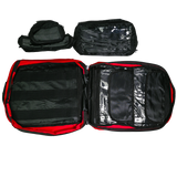 LIFEPAK CR2 Fully-Automatic Defib - With Backpack