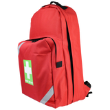 LIFEPAK CR2 Fully-Automatic Defib - With Backpack