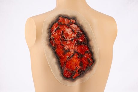 CineMed Pro Trauma FX Moulage Kit