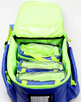 ZOLL AED Rescue Back Pack
