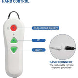Auto Bath Lift Chair