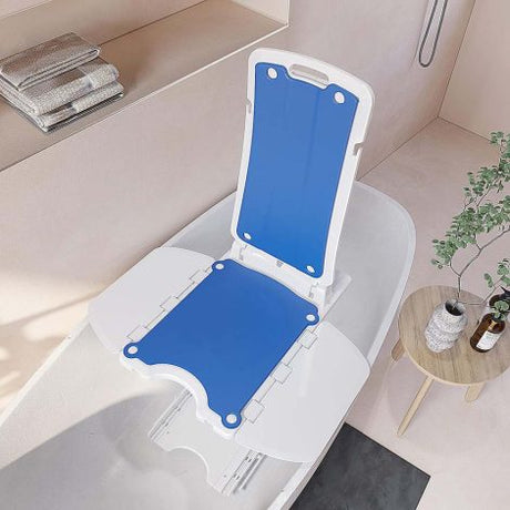 Auto Bath Lift Chair