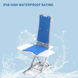 Auto Bath Lift Chair