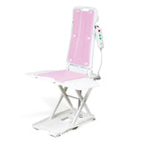 Auto Bath Lift Chair