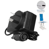 Battery Charger, to fit Bath Lift Chair