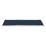 Bevelled Edge Bedside Safety Crash Mat