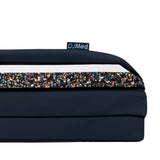 Bevelled Edge Bedside Safety Crash Mat