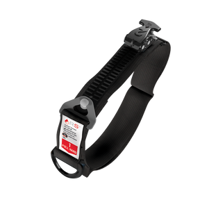 RAPIDSTOP Military Tourniquet Black