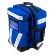 Blue Oxygen/Trauma First Aid Backpack 48 x 54 x 32cm