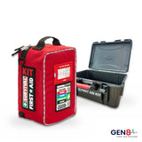 Boaties First Aid Bundle (Gen 8)
