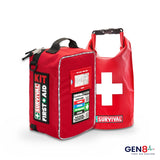 Boaties First Aid Bundle (Gen 8)