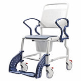 Rebotec Bonn Commode Chair