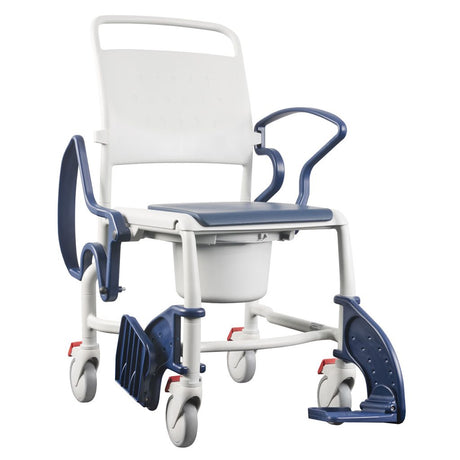 Rebotec Bonn Commode Chair