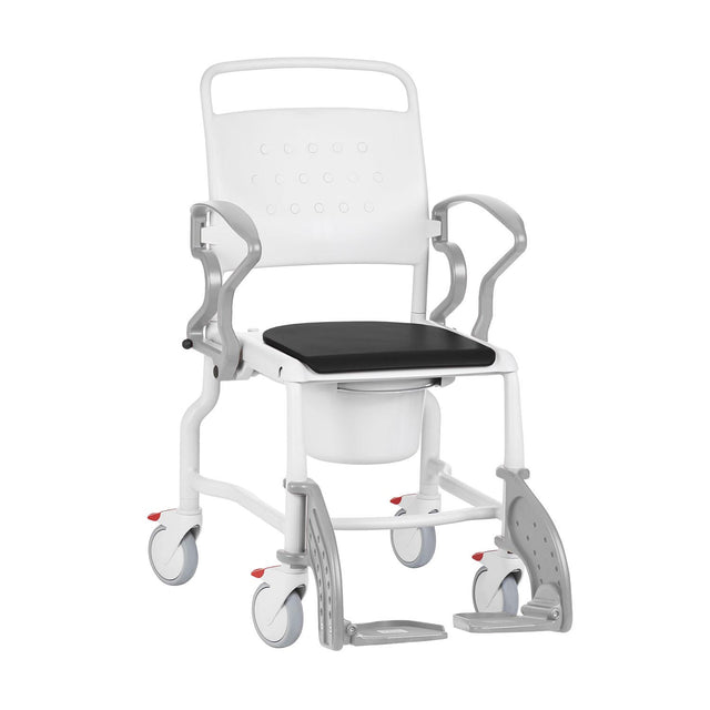 Rebotec Bonn Commode Chair