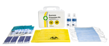 Business Size Prevention First Aid Kit