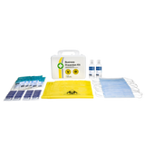 Business Size Prevention First Aid Kit