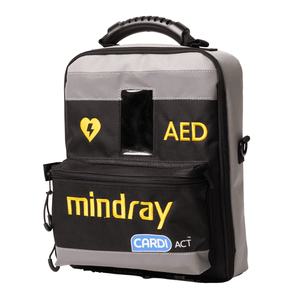 Mindray AED Soft Carry Case
