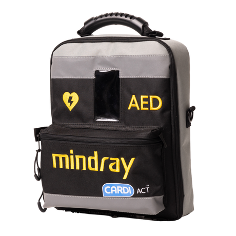 MINDRAY C1A Defibrillator Bundle