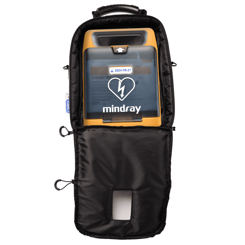 Mindray AED Soft Carry Case