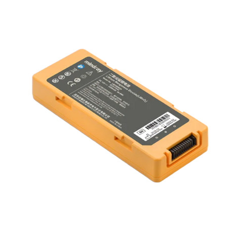 MINDRAY C-Series Battery & Pads Bundle