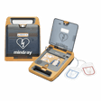 MINDRAY C2 Fully-Automatic Defibrillator - Colour Screen