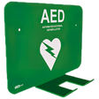 CardiAct AED Wall Bracket 23cm x 18cm x 8cm
