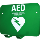 CardiAct AED Wall Bracket 23cm x 18cm x 8cm