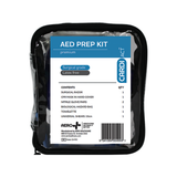 MINDRAY C1A Fully-Automatic Defib - With First Aid Station