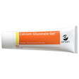 Orion Calcium Gluconate Gel 2.5% Tube 50g