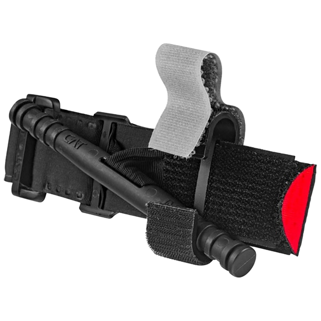 C.A.T Tourniquet G7 1.5inch Black