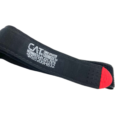 C.A.T Tourniquet G7 1.5inch Black