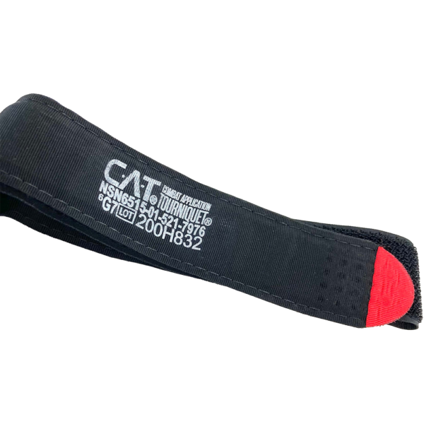 C.A.T Tourniquet G7 1.5inch Orange